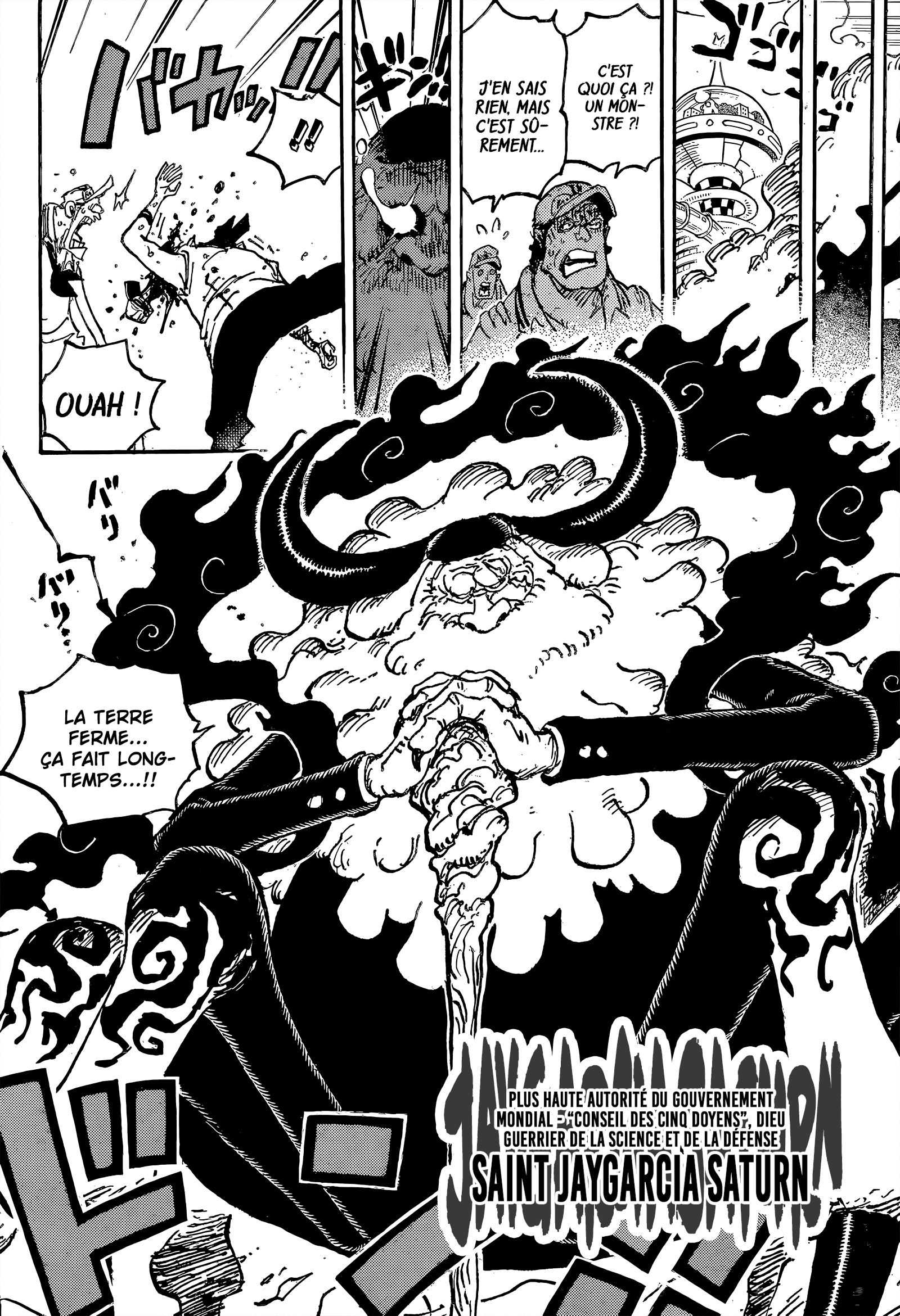       One   Piece 1094 Page 14